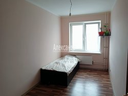 2-комнатная квартира (52м2) на продажу по адресу Волхов г., Федюнинского ул., 10б— фото 5 из 17
