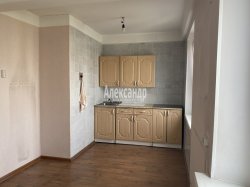 2-комнатная квартира (57м2) на продажу по адресу Камышовая ул., 6— фото 2 из 22