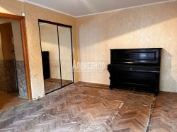 2-комнатная квартира (49м2) на продажу по адресу Ленинский просп., 115— фото 4 из 14
