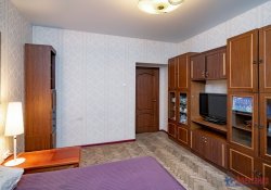 2-комнатная квартира (52м2) на продажу по адресу Ольминского ул., 8— фото 12 из 22