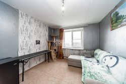 2 комнаты в 8-комнатной квартире (194м2) на продажу по адресу Партизана Германа ул., 37— фото 2 из 28