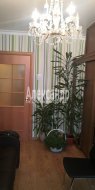 2-комнатная квартира (51м2) на продажу по адресу Щербакова ул., 3— фото 2 из 11