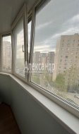 2-комнатная квартира (52м2) на продажу по адресу Камышовая ул., 7— фото 11 из 13