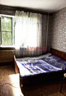 Комната в 4-комнатной квартире (19м2) на продажу по адресу Маршала Новикова ул., 13— фото 3 из 6