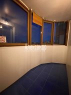 1-комнатная квартира (34м2) на продажу по адресу Бутлерова ул., 40— фото 9 из 14
