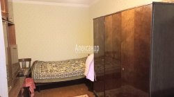 2-комнатная квартира (46м2) на продажу по адресу Победа пос., Советская ул., 25— фото 4 из 14