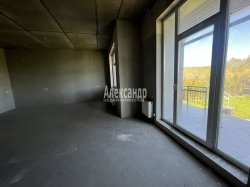 6-комнатная квартира (355м2) на продажу по адресу Катерников ул., 6— фото 24 из 31