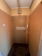 2-комнатная квартира (50м2) на продажу по адресу Светогорск г., Красноармейская ул., 2— фото 14 из 19