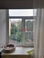 3-комнатная квартира (75м2) на продажу по адресу Ропшинская ул., 22— фото 11 из 25