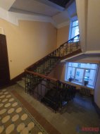 3-комнатная квартира (93м2) на продажу по адресу Кронверкский просп., 27— фото 12 из 13