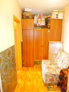 1-комнатная квартира (53м2) на продажу по адресу Белградская ул., 26— фото 11 из 17