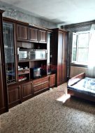 Комната в 4-комнатной квартире (19м2) на продажу по адресу Маршала Новикова ул., 13— фото 2 из 6