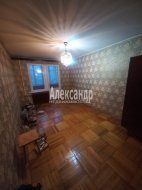2-комнатная квартира (49м2) на продажу по адресу Сертолово г., Ветеранов ул., 4— фото 5 из 7