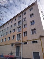 1-комнатная квартира (31м2) на продажу по адресу Им. Морозова пос., Первомайская ул., 9— фото 2 из 17