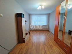 2-комнатная квартира (44м2) на продажу по адресу Выборг г., Спортивная ул., 6— фото 5 из 11