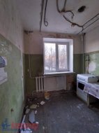 1-комнатная квартира (29м2) на продажу по адресу Глажево пос., 4— фото 9 из 16