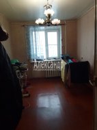 3-комнатная квартира (53м2) на продажу по адресу Приозерск г., Ленина ул., 34— фото 9 из 11