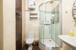 1-комнатная квартира (34м2) на продажу по адресу Пулковское шос., 14— фото 16 из 37