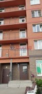1-комнатная квартира (40м2) на продажу по адресу Мурино г., Шоссе в Лаврики ул., 85— фото 12 из 15