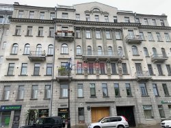 3-комнатная квартира (157м2) на продажу по адресу Мартынова наб., 6— фото 2 из 35
