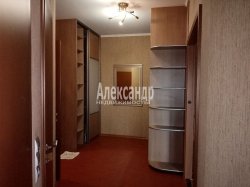 2-комнатная квартира (82м2) на продажу по адресу Энгельса пр., 93— фото 17 из 23