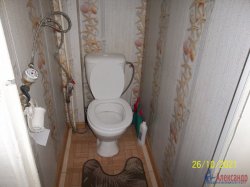 2-комнатная квартира (53м2) на продажу по адресу Потанино дер., 9а— фото 5 из 7