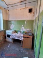 1-комнатная квартира (29м2) на продажу по адресу Глажево пос., 4— фото 3 из 16