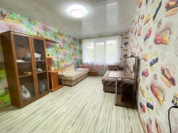 3-комнатная квартира (62м2) на продажу по адресу Выборг г., Кировские Дачи ул., 10— фото 5 из 39