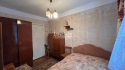 3-комнатная квартира (57м2) на продажу по адресу Светогорск г., Спортивная ул., 4— фото 5 из 29