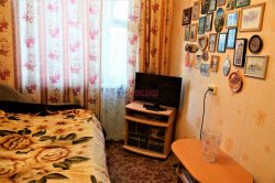 3-комнатная квартира (57м2) на продажу по адресу Ленская ул., 10— фото 24 из 31