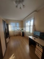 2-комнатная квартира (54м2) на продажу по адресу Героев просп., 25— фото 3 из 20