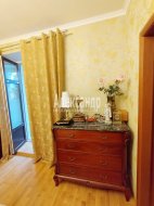 2-комнатная квартира (78м2) на продажу по адресу Новаторов бул., 67— фото 17 из 34