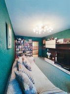 3-комнатная квартира (60м2) на продажу по адресу Суздальский просп., 105— фото 3 из 34