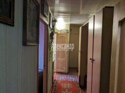 2-комнатная квартира (51м2) на продажу по адресу Светогорск г., Лесная ул., 3— фото 18 из 20