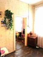 2-комнатная квартира (40м2) на продажу по адресу Сосново пос., Молодежная ул., 6— фото 4 из 11