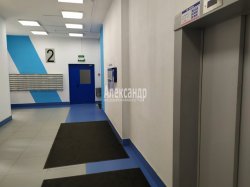 1-комнатная квартира (35м2) на продажу по адресу Советский пр., 41— фото 28 из 31