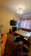 3-комнатная квартира (95м2) на продажу по адресу Седова ул., 84— фото 12 из 19
