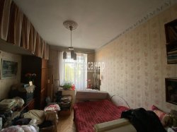 2-комнатная квартира (53м2) на продажу по адресу Большая Пороховская ул., 12/34— фото 5 из 10