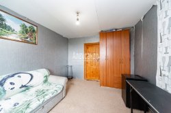 2 комнаты в 8-комнатной квартире (194м2) на продажу по адресу Партизана Германа ул., 37— фото 3 из 28