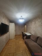 3-комнатная квартира (93м2) на продажу по адресу Октябрьская наб., 70— фото 5 из 16