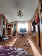 2-комнатная квартира (56м2) на продажу по адресу Глажево пос., 15— фото 3 из 13