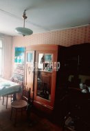4-комнатная квартира (49м2) на продажу по адресу Народного Ополчения пр., 99— фото 2 из 15