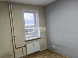 3-комнатная квартира (51м2) на продажу по адресу Парголово пос., Шишкина ул., 303— фото 9 из 15