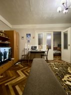 3-комнатная квартира (56м2) на продажу по адресу Новоизмайловский просп., 21— фото 11 из 25