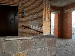 2-комнатная квартира (49м2) на продажу по адресу Ленинский просп., 115— фото 12 из 14