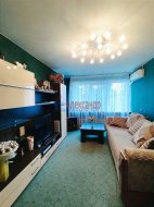 3-комнатная квартира (60м2) на продажу по адресу Суздальский просп., 105— фото 4 из 34