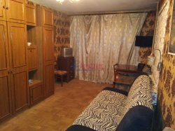 1-комнатная квартира (31м2) на продажу по адресу Новочеркасский просп., 32— фото 3 из 8