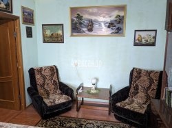 2-комнатная квартира (51м2) на продажу по адресу Светогорск г., Лесная ул., 3— фото 4 из 20
