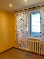 1-комнатная квартира (36м2) на продажу по адресу Кузнечное пос., Юбилейная ул., 11— фото 23 из 26