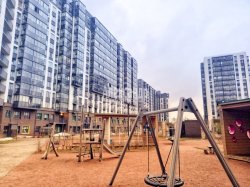 4-комнатная квартира (125м2) на продажу по адресу Магнитогорская ул., 3— фото 2 из 18